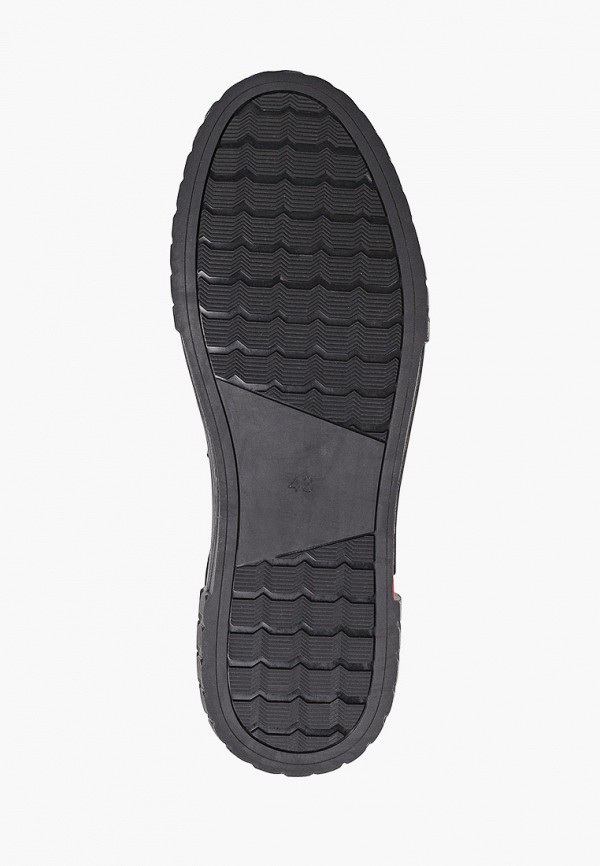 фото Кеды quattrocomforto