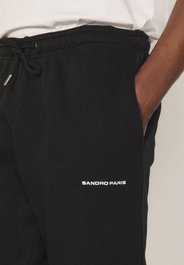 

Брюки спортивные Sandro, Черный, Sandro MP002XM09FRE