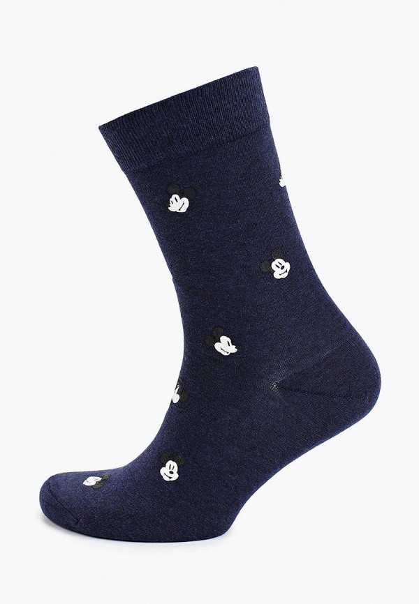 

Носки Calzedonia, Синий, Calzedonia MP002XM09FUQ