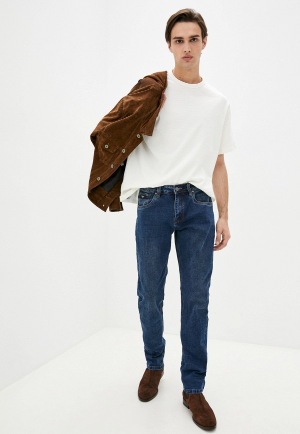 фото Джинсы desimall