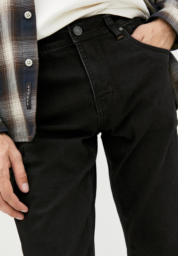 фото Джинсы desimall