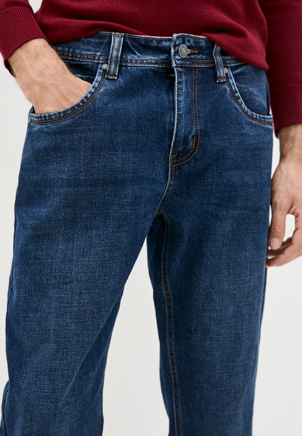 фото Джинсы desimall