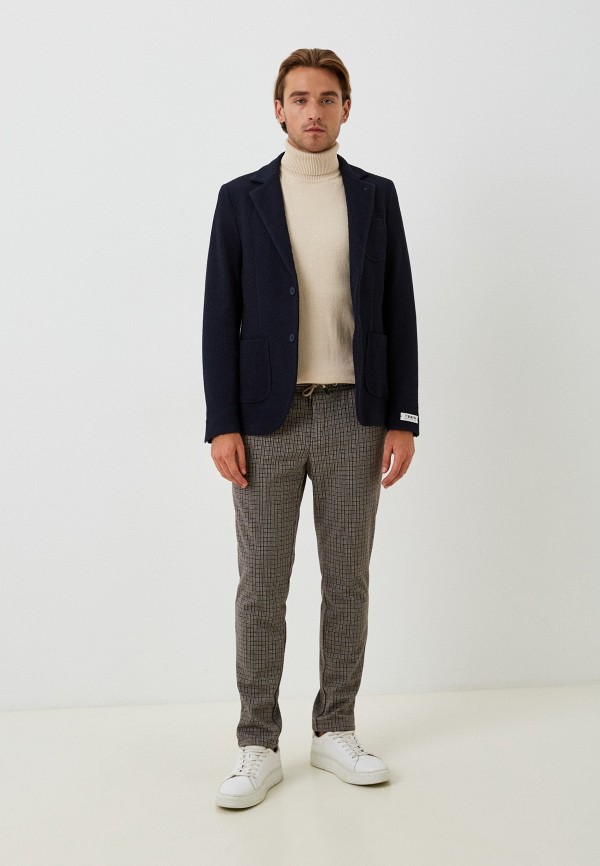 фото Водолазка jlab