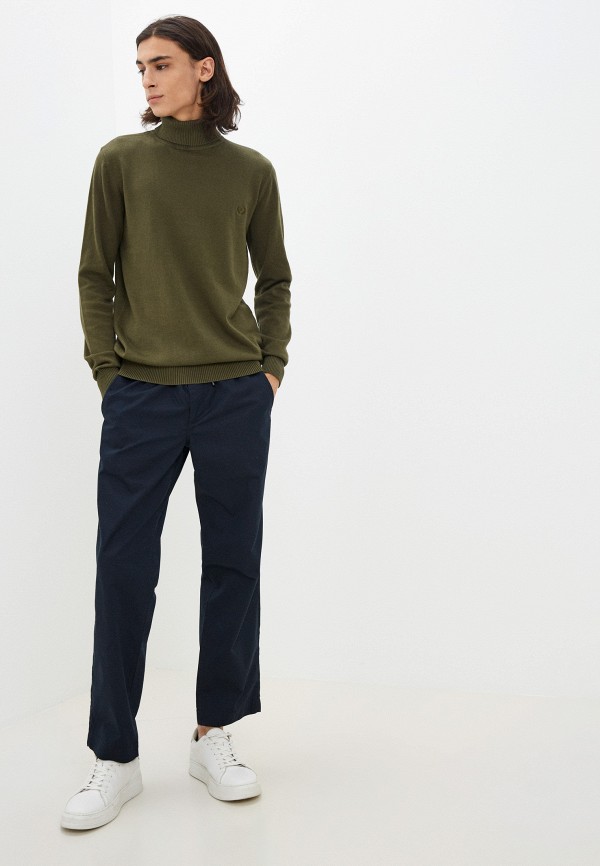 фото Водолазка jlab