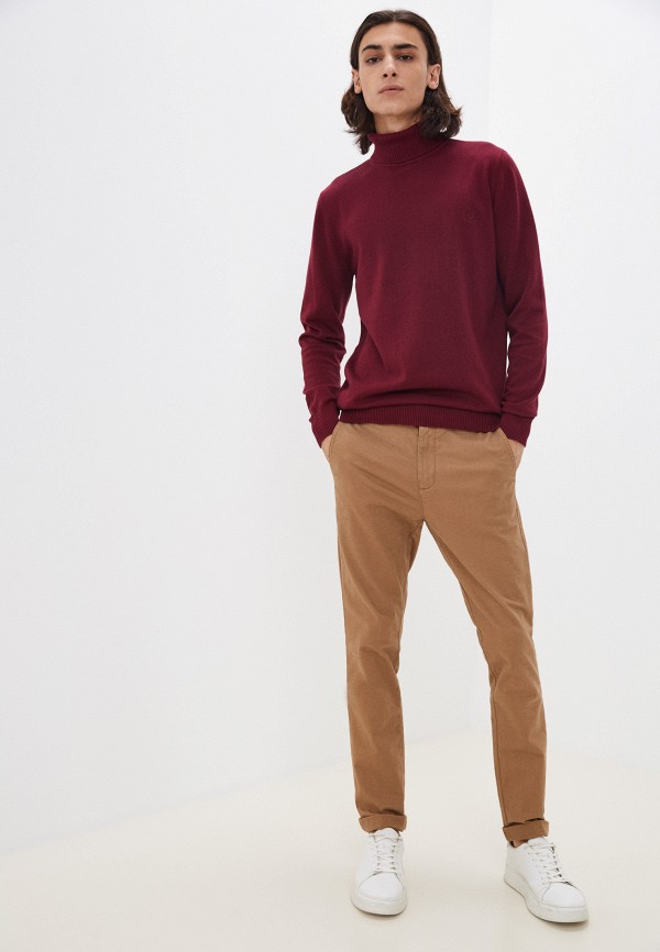 фото Водолазка jlab