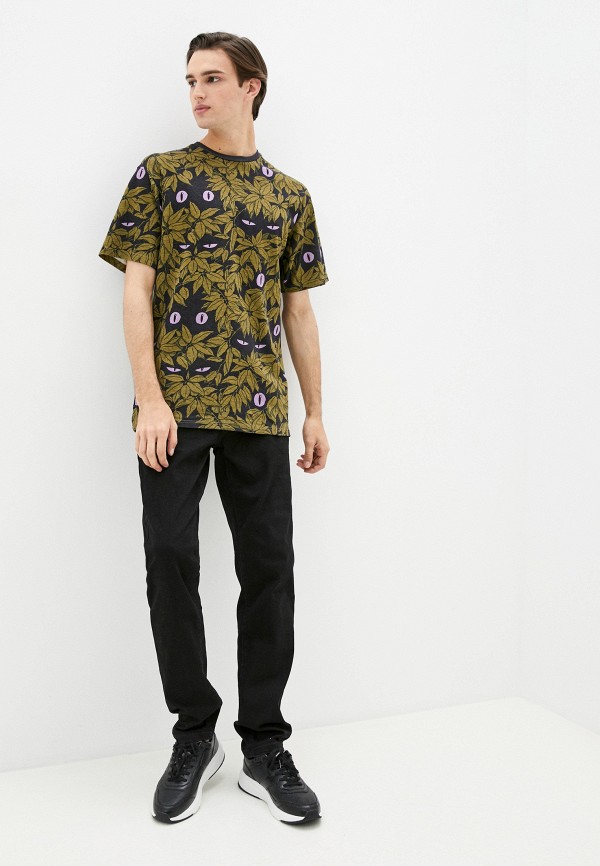 фото Джинсы desimall