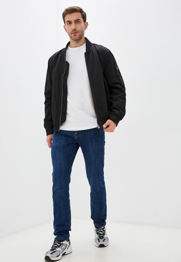 фото Джинсы desimall