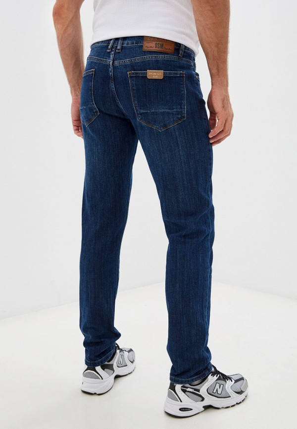 фото Джинсы desimall