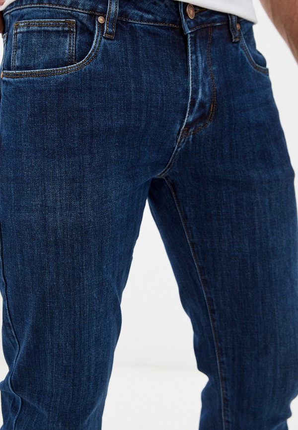 фото Джинсы desimall