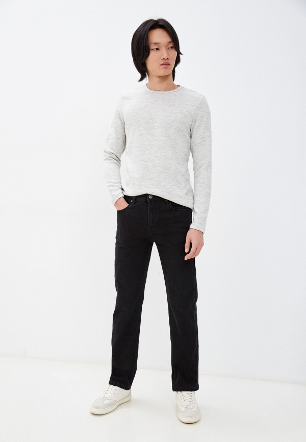 фото Джинсы mossmore