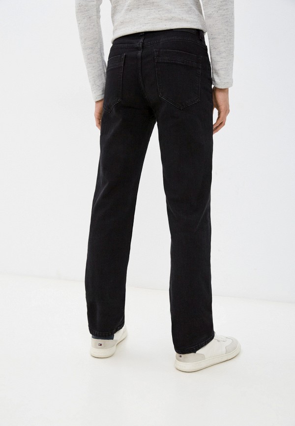 фото Джинсы mossmore