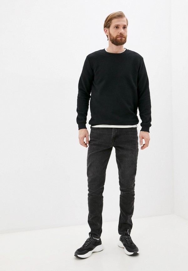 фото Джинсы mossmore