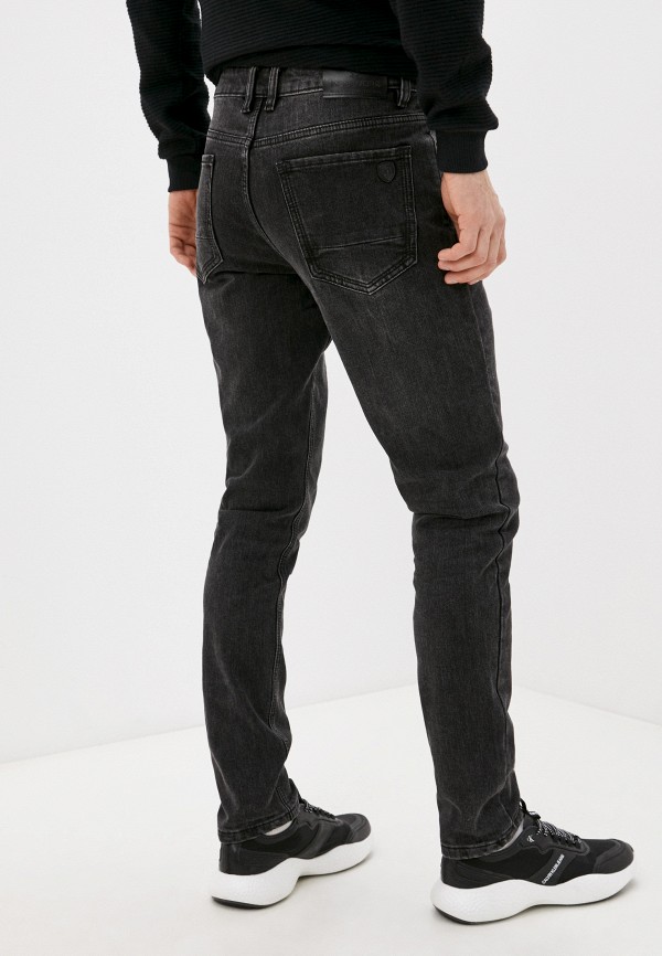 фото Джинсы mossmore