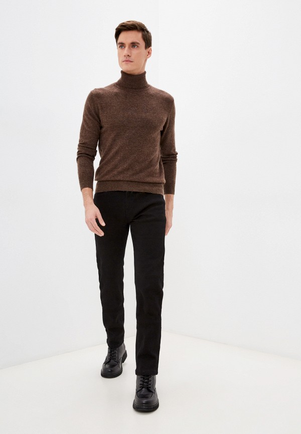 фото Джинсы mossmore