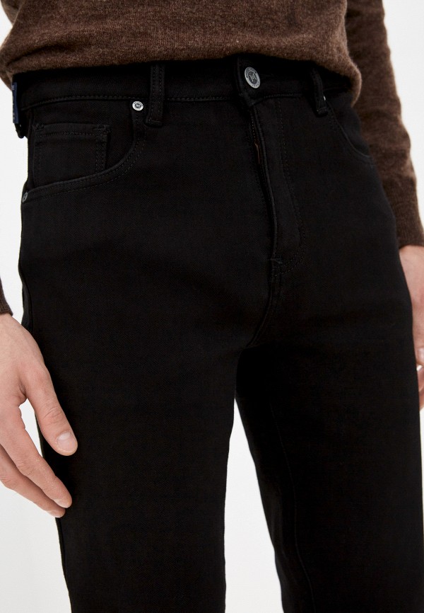 фото Джинсы mossmore