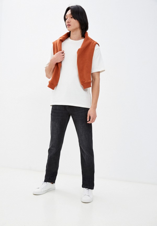 фото Джинсы mossmore