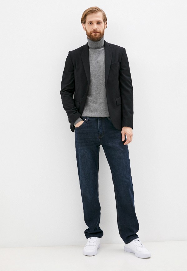 фото Джинсы mossmore