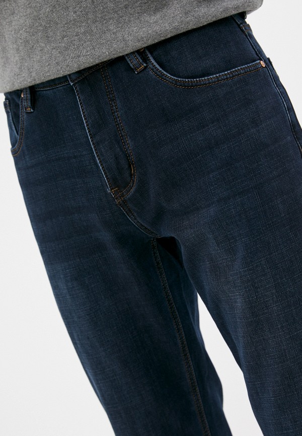 фото Джинсы mossmore