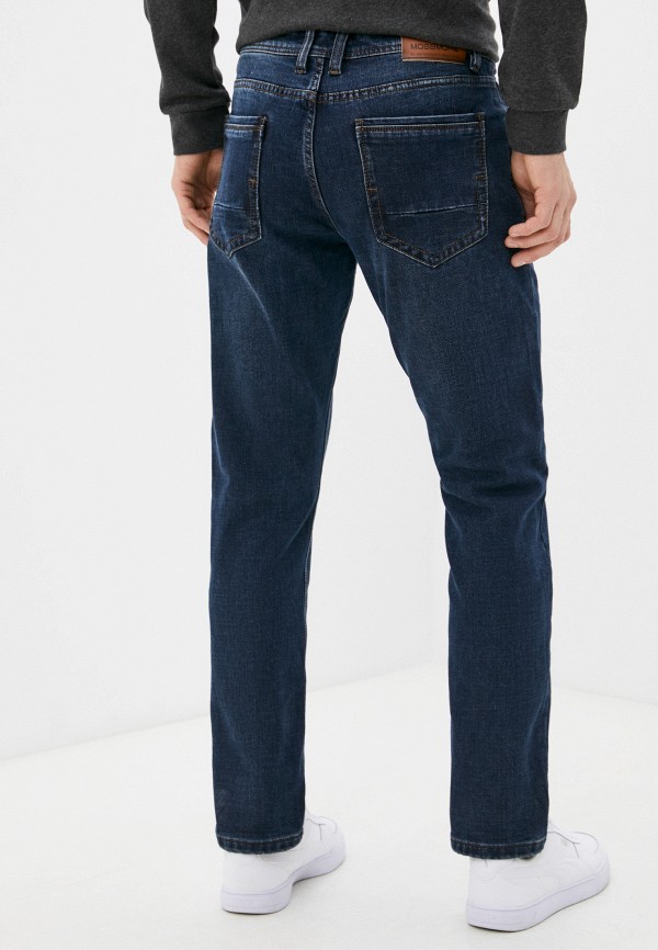 фото Джинсы mossmore