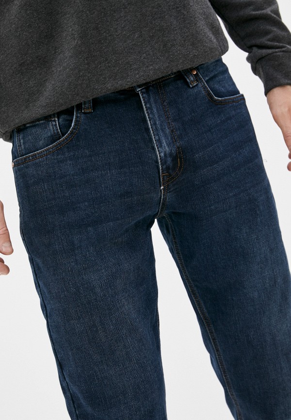 фото Джинсы mossmore