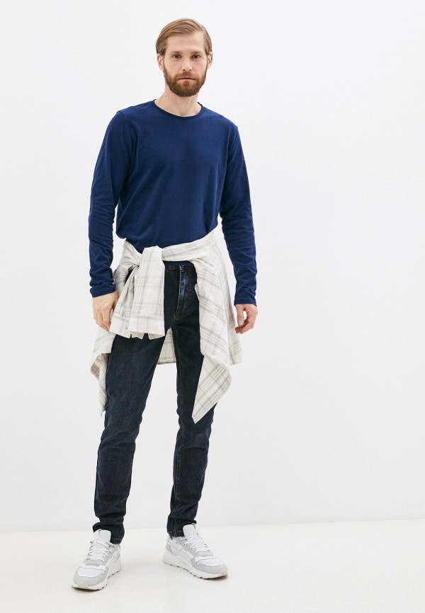 фото Джинсы mossmore