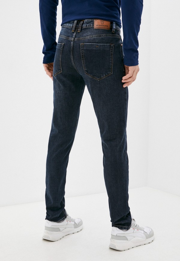фото Джинсы mossmore