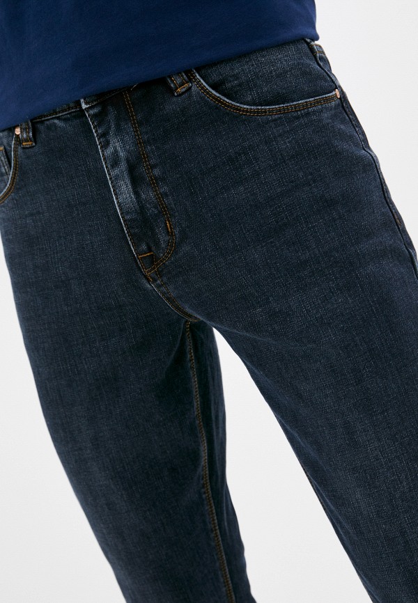 фото Джинсы mossmore