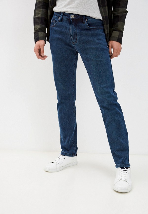 фото Джинсы mossmore