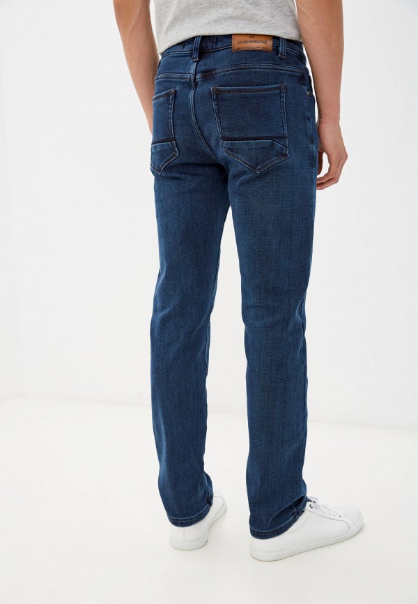 фото Джинсы mossmore