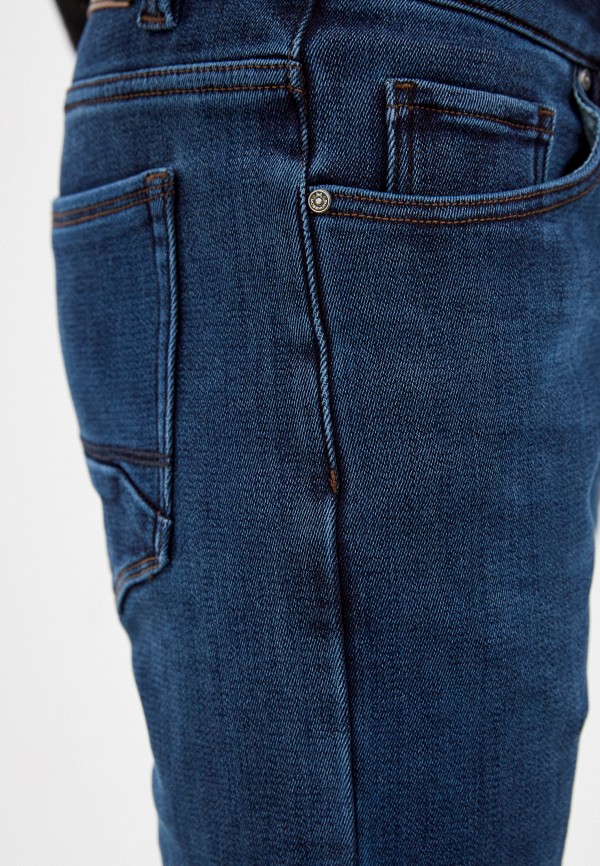 фото Джинсы mossmore