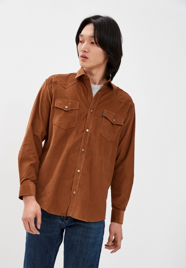 фото Джинсы mossmore