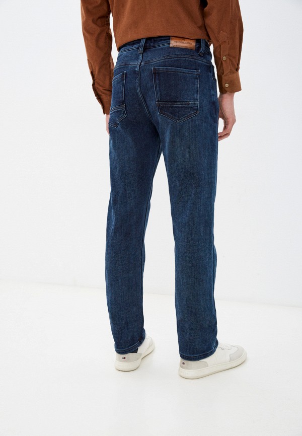 фото Джинсы mossmore