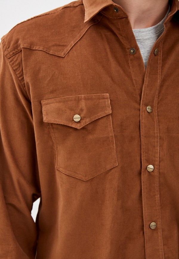 фото Джинсы mossmore