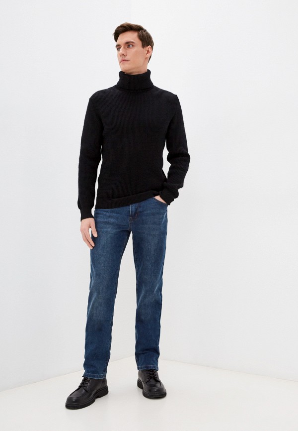 фото Джинсы mossmore