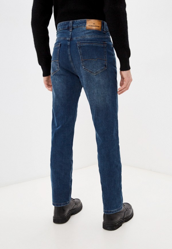 фото Джинсы mossmore