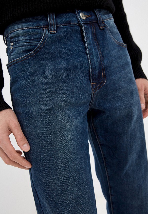 фото Джинсы mossmore