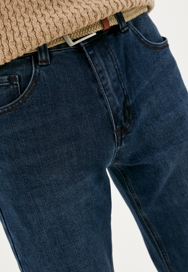 фото Джинсы mossmore