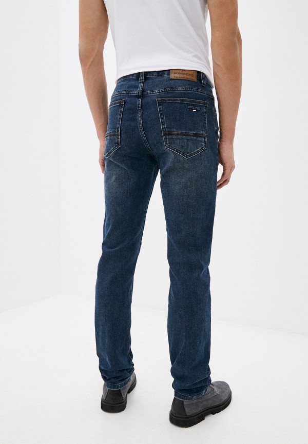 фото Джинсы mossmore