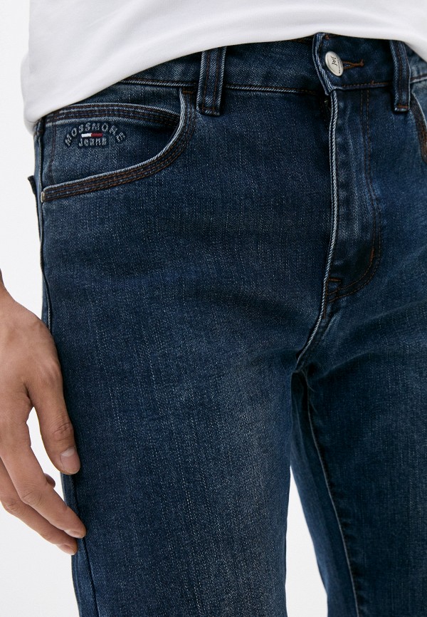 фото Джинсы mossmore