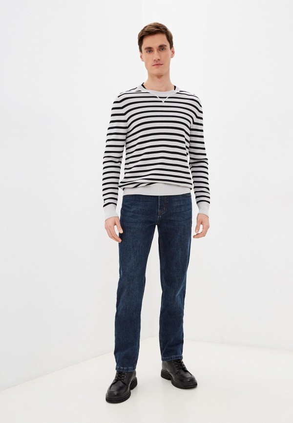 фото Джинсы mossmore