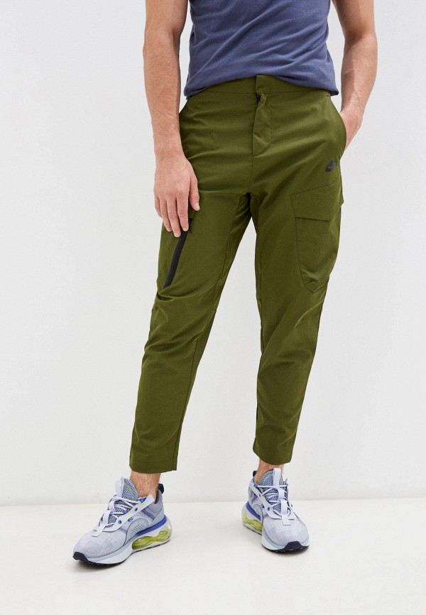 

Брюки Nike, Хаки, M NSW TE WVN UL UTILITY PANT