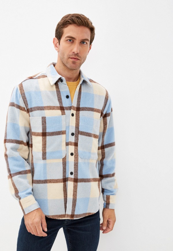 фото Рубашка befree