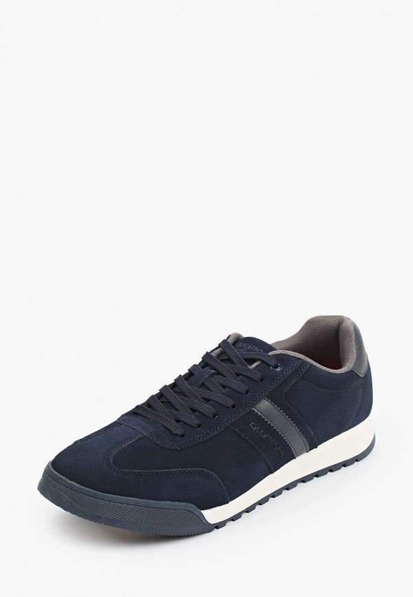 фото Кроссовки quattrocomforto