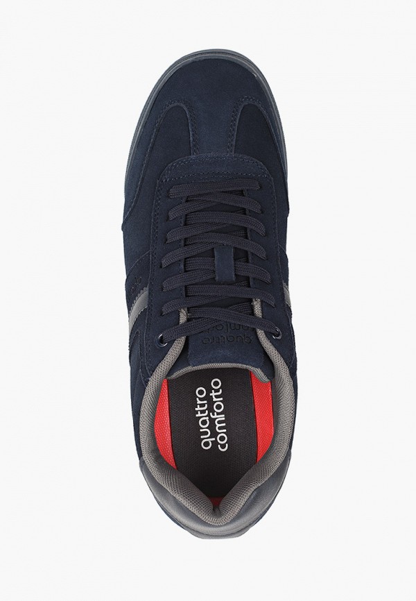 фото Кроссовки quattrocomforto