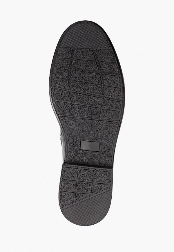 фото Ботинки zenden