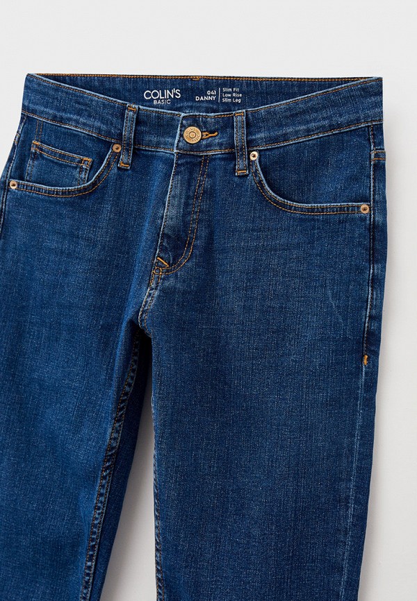 фото Джинсы colin's