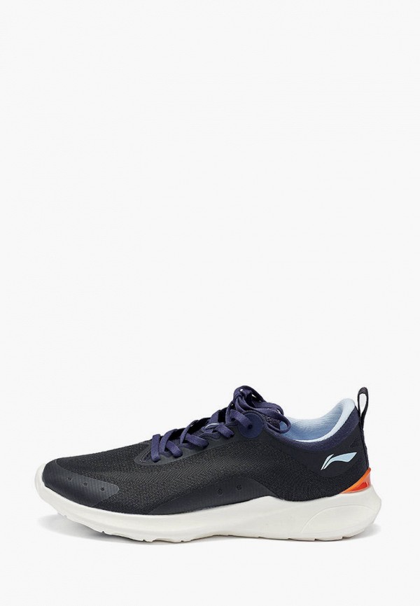 

Кроссовки Li-Ning, Синий