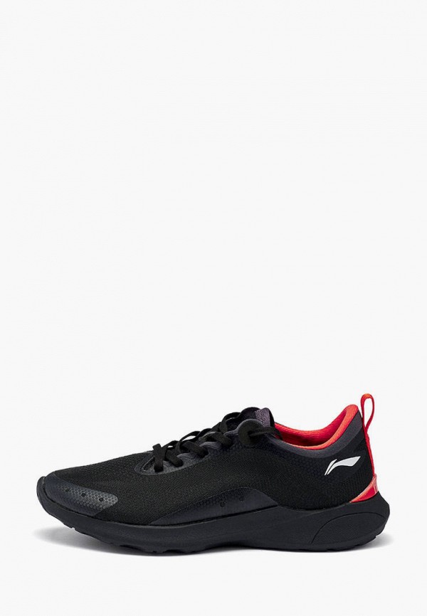 

Кроссовки Li-Ning, Черный