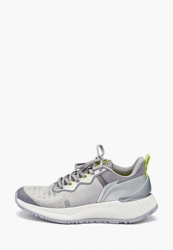 

Кроссовки Li-Ning, Серый