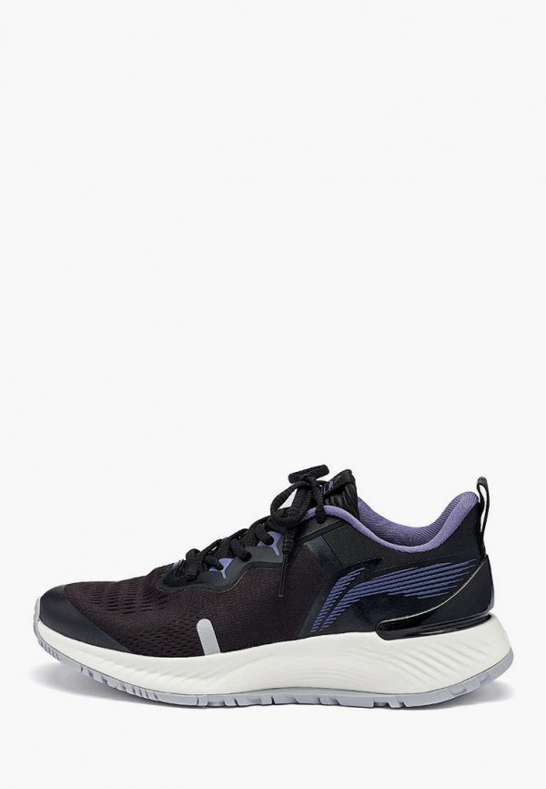 

Кроссовки Li-Ning, Черный